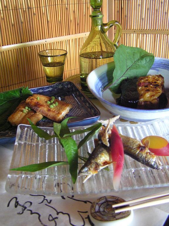 Ryokan Inn Yoshida-Sanso 교토 외부 사진