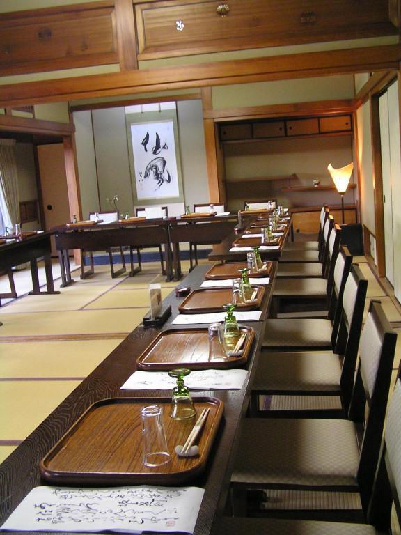 Ryokan Inn Yoshida-Sanso 교토 외부 사진