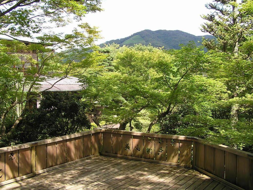 Ryokan Inn Yoshida-Sanso 교토 외부 사진