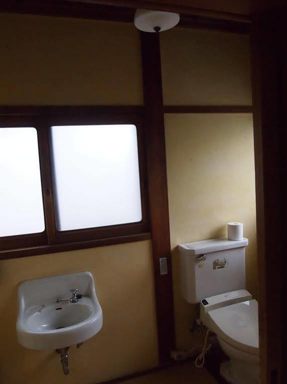 Ryokan Inn Yoshida-Sanso 교토 외부 사진