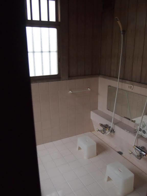 Ryokan Inn Yoshida-Sanso 교토 외부 사진