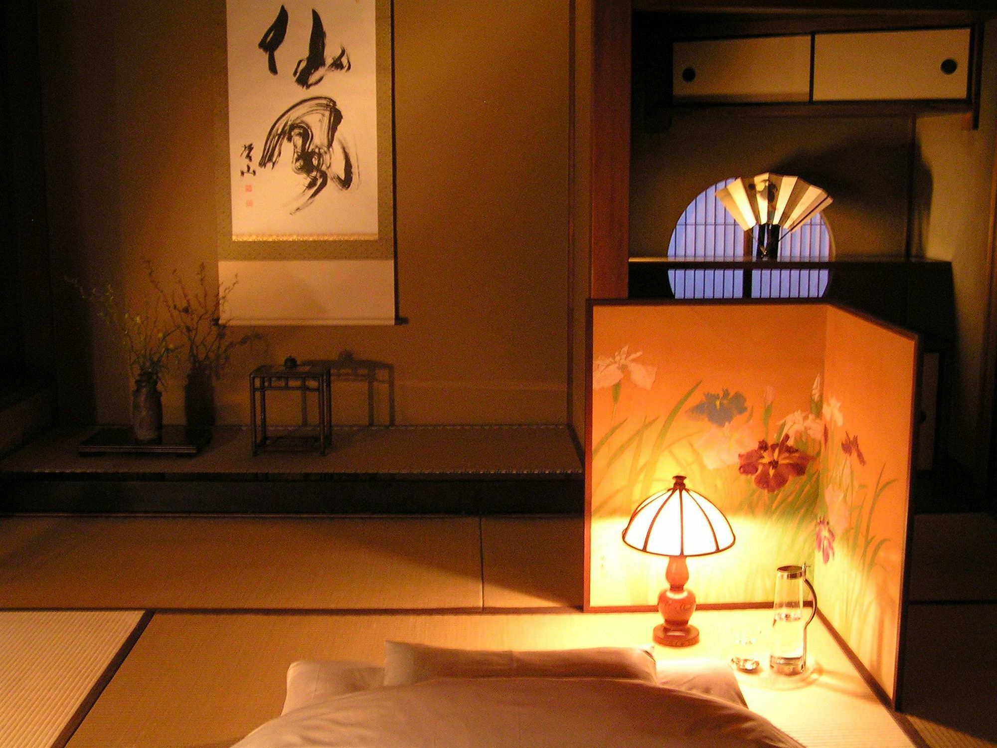Ryokan Inn Yoshida-Sanso 교토 외부 사진